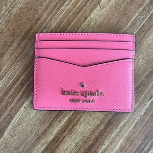 Kate Spade card case